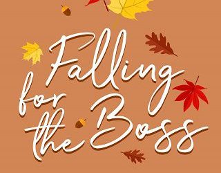 falling for boss j sterling