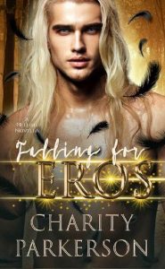 falling for eros, charity parkerson