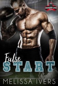 false start, melissa ivers