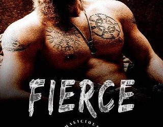 fierce autumn summers