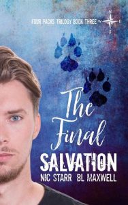 final salvation, bl maxwell