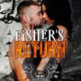 fisher's return glenna maynard