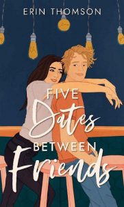 five dates, erin thomson