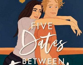 five dates erin thomson