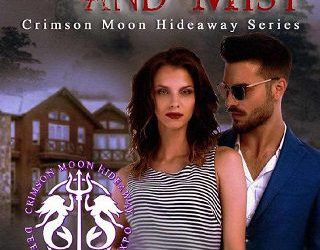 flame mist renee hewett