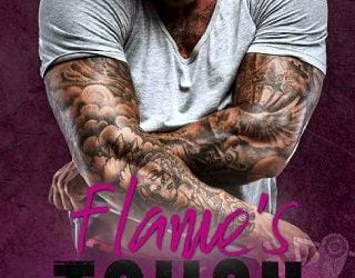 flame's touch bailee james