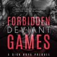 forbidden deviant games lucy smoke