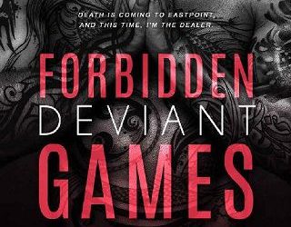 forbidden deviant games lucy smoke