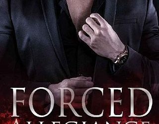 forced allegiance cora masters