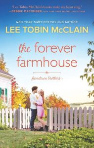 forever farmhouse, lee tobin mcclain