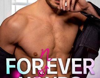 fornever yours natasha anders