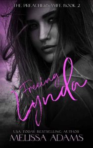 freeing lynda, melissa adams