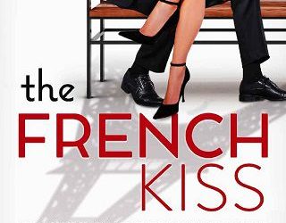 french kiss lauren landish