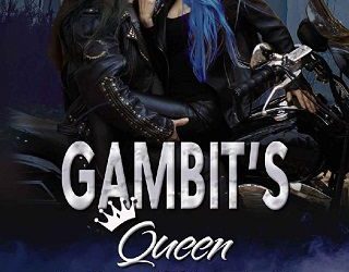gambit's queen candi fox
