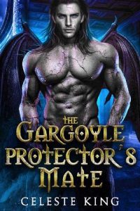 gargoyle, celeste king