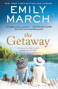 gateaway, emily march