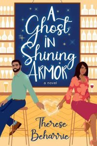 ghost shining armor, therese beharrie