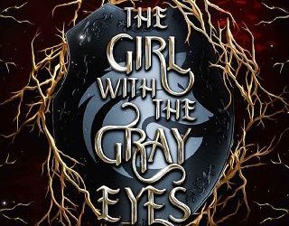 girl with gray eyes lv lane