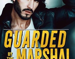guarded marshal kennedy l mitchell