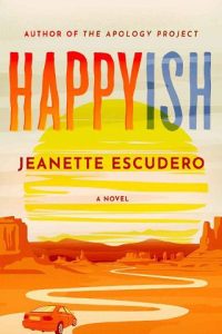 happyish, jeanette escudero