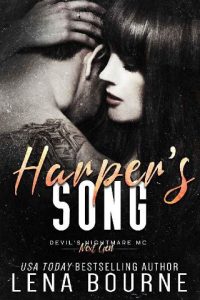 harper's song, lena bourne