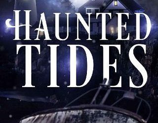 haunted tides jarica james