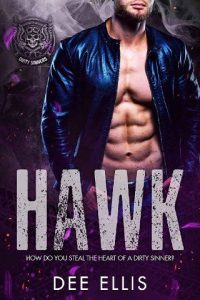 hawk, dee ellis