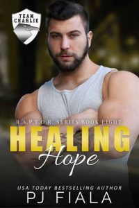 healing hope, pj fiala