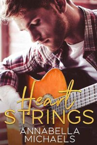 heart strings, annabella michaels