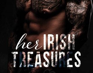her irish treasures joely sue burkhart