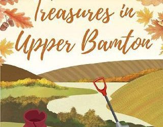 hidden treasure beth rain