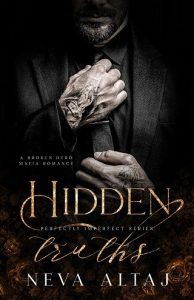 hidden truths, neva altaj