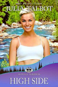 high side, julia talbot
