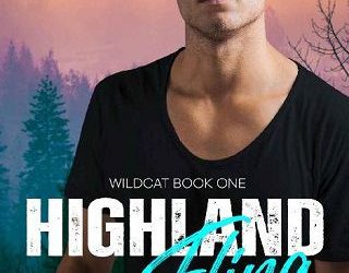 highland fling scarlet blackwell