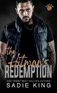 hitman's redemption, sadie king