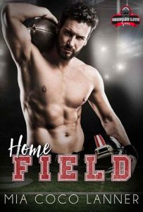 home field, mia coco lanner