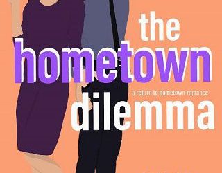 hometown dilemma julie archer