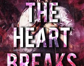 how heart breaks stacey marie brown