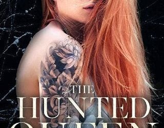 hunted queen jagger cole