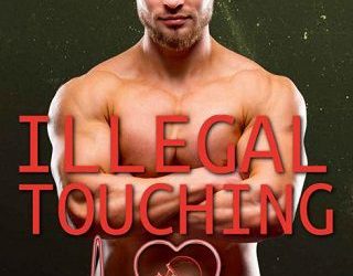 illegal touching tawdra kandle