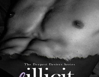 illicit ashley james