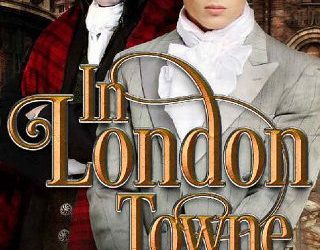 in london towne jackie north