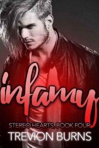 infamy, trevion burns