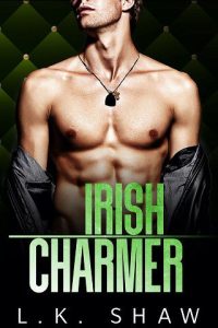 irish charmer, lk shaw