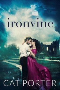 ironvine, cat porter