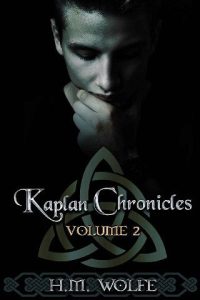 kaplan chronicles, hm wolfe