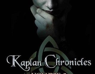 kaplan chronicles hm wolfe