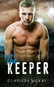 keeper, clarissa mckay