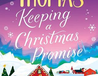 keeping christmas promise jo thomas