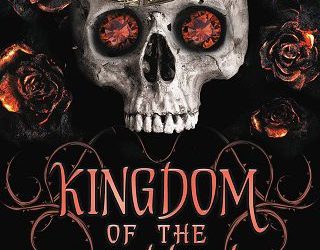 kingdom feared kerri maniscalco